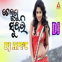 Telugu Sundari- Odia Freaky Mix-Dj Appu